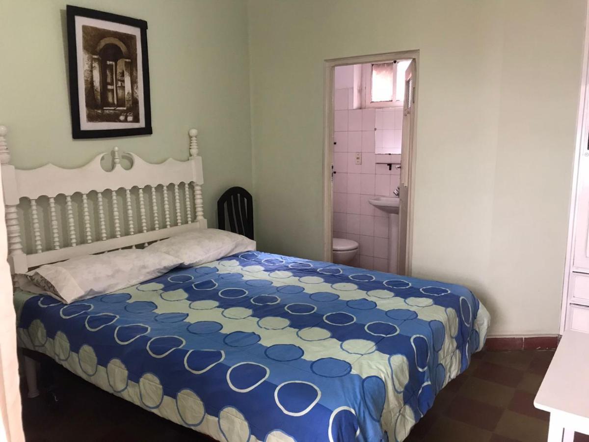 Linda Casa Acogedora Apartamento Tarija Exterior foto