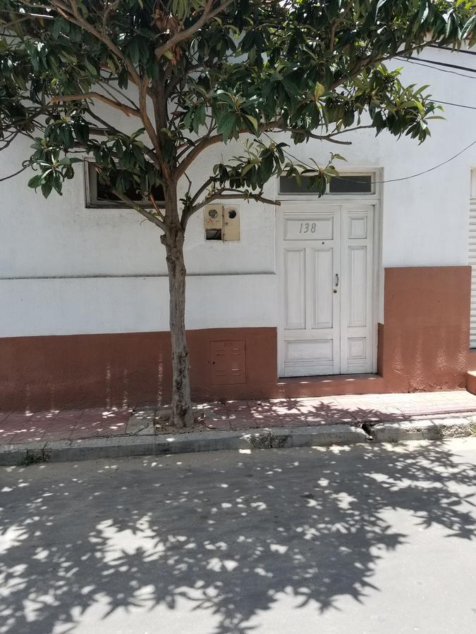 Linda Casa Acogedora Apartamento Tarija Exterior foto