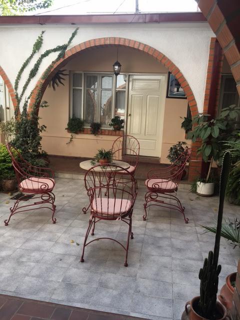 Linda Casa Acogedora Apartamento Tarija Exterior foto